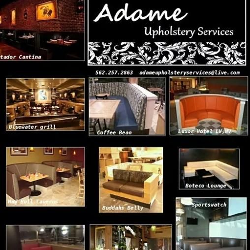 Adame Custom Interiors