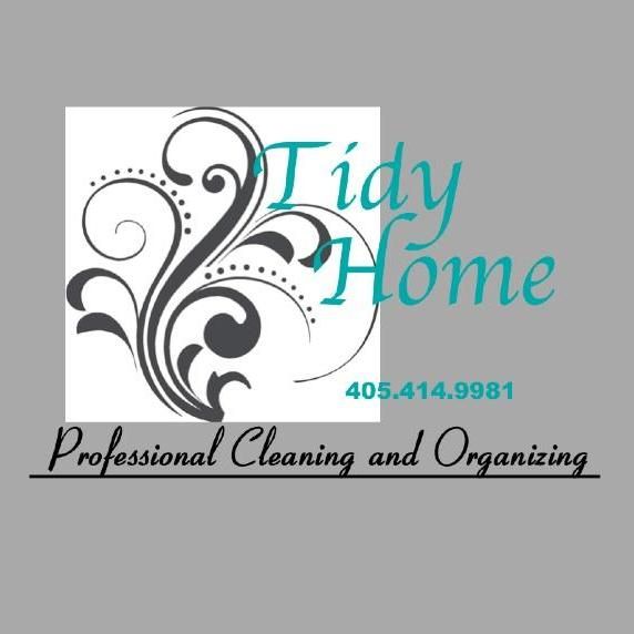 Tidy Home Professional Cleaning and Organizing ...