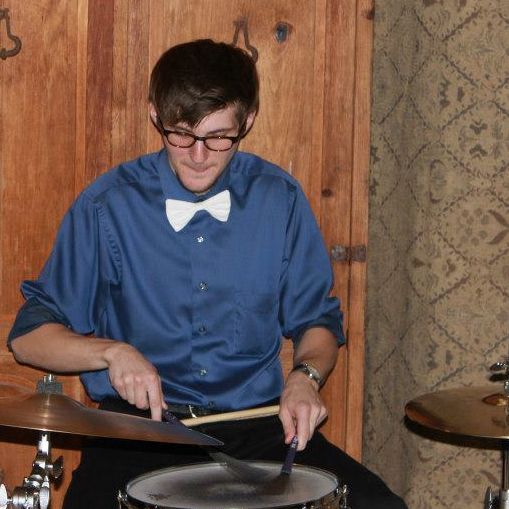 Alex Doolittle: Drummer and Educator