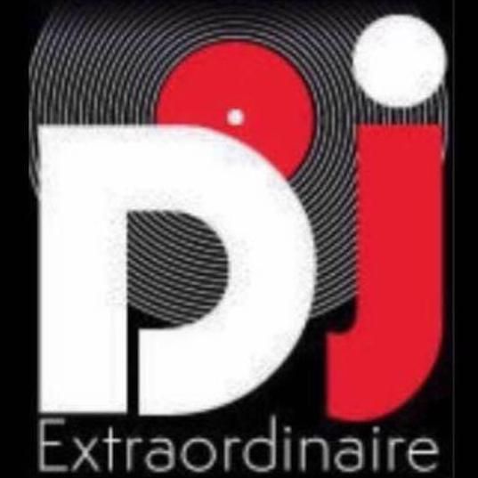 DJ Extraordinaire