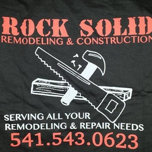 Rock Solid Remodeling and Constructron