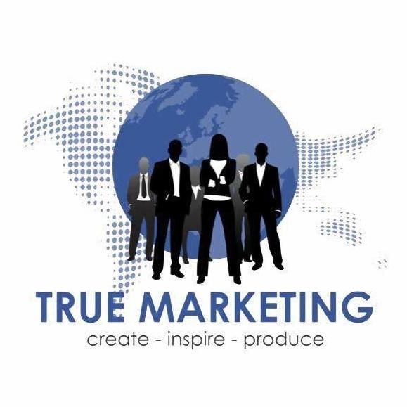 The True Marketing Agency