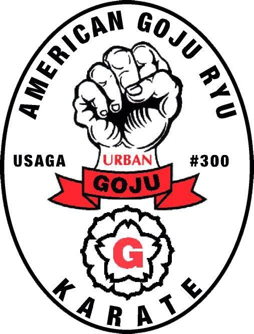 American Goju Karate