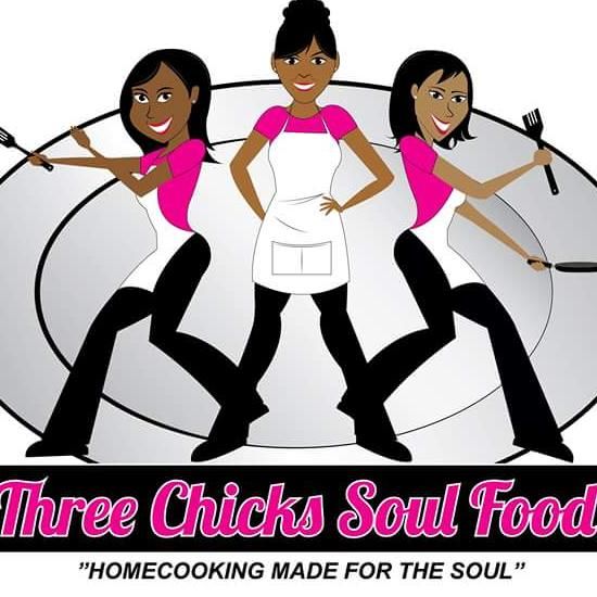 Three Chicks Soulfood
