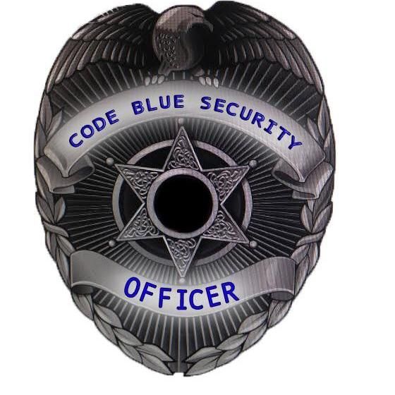 Code Blue Security