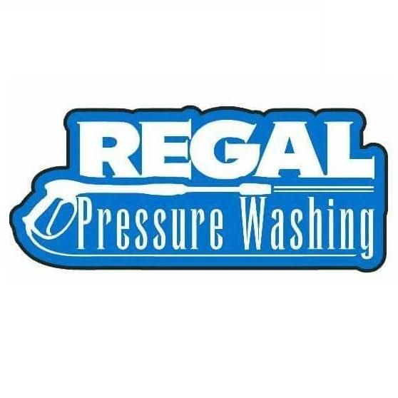 Regal Pressure Washing