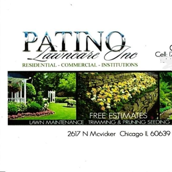 Patio's Lawn Care and Snow Removal Inc.