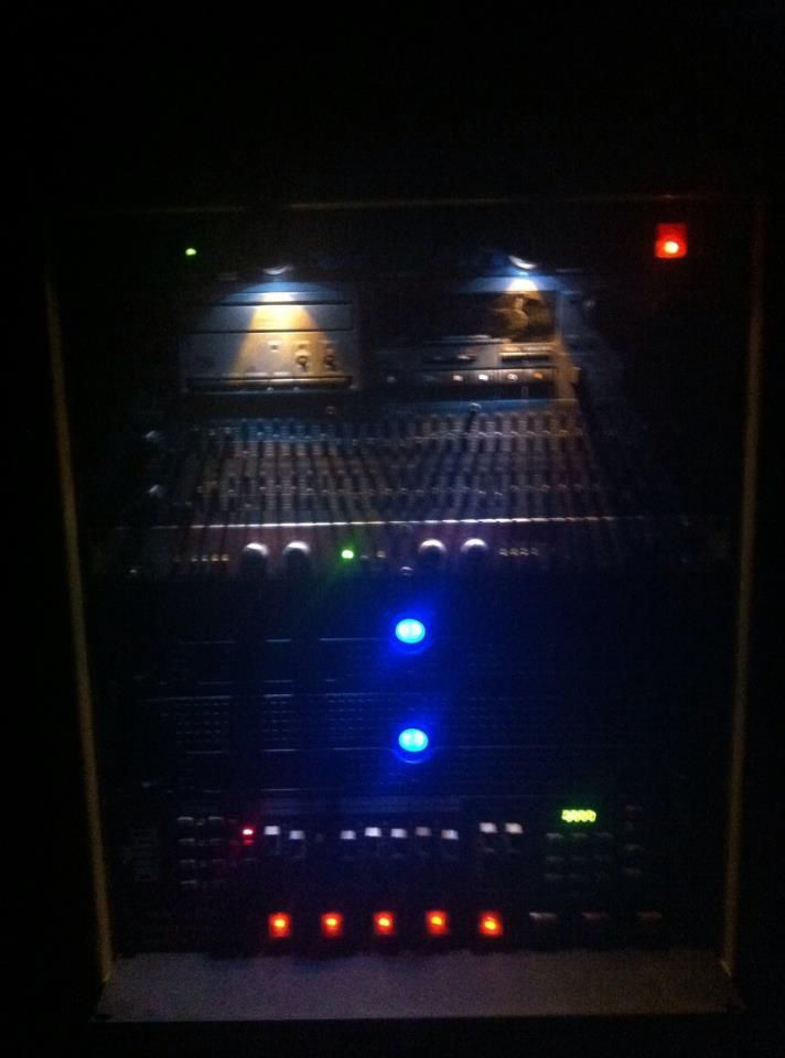 Highest quality sound to consume the room w/o harm