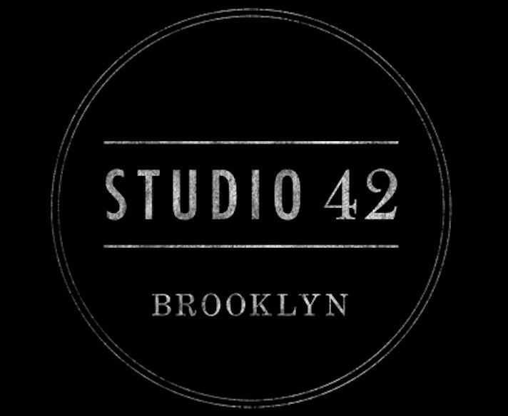 Studio42Brooklyn