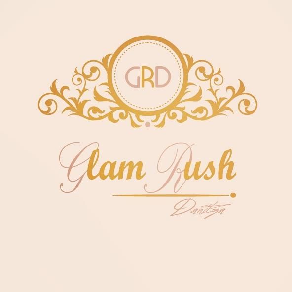Glam Rush by Danitza