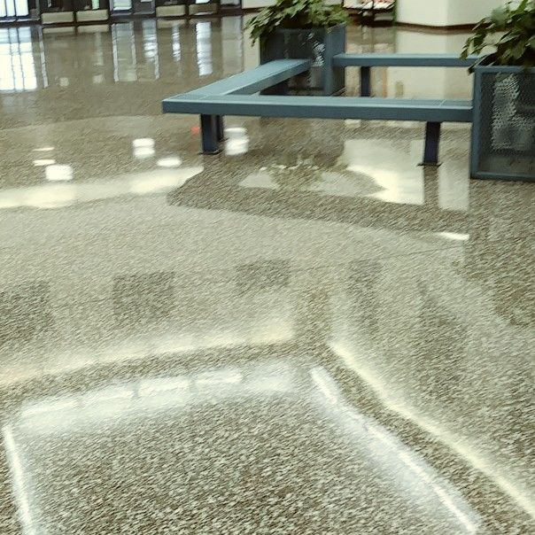 Realdeal Janitorial Floortech Services