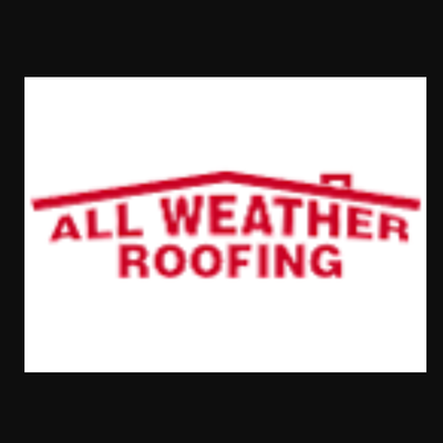 Avatar for All Weather Roofing & Construction