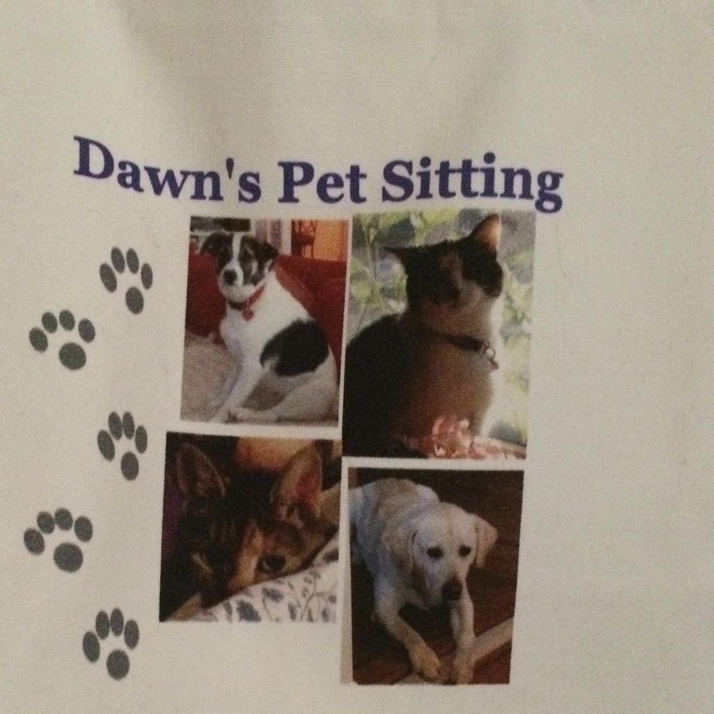 Dawn's Pet Sitting