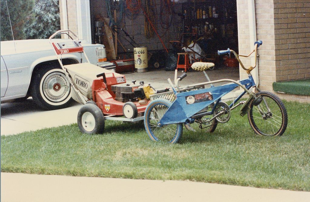 This Is Where It All Started