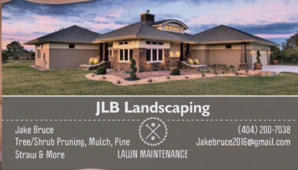 JLB Property Maintenance