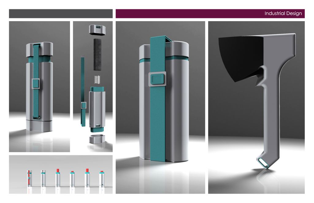 Carbon Medical page 4