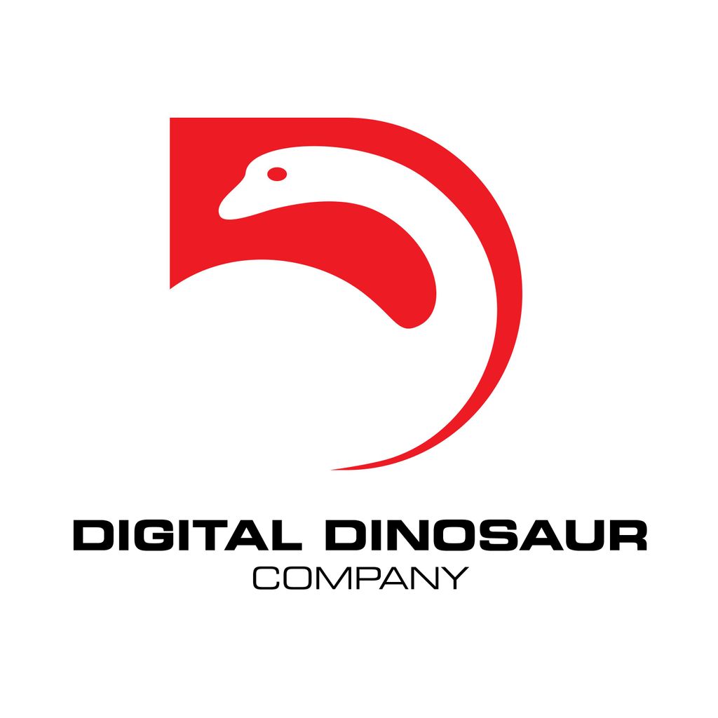 Digital Dinosaur Company