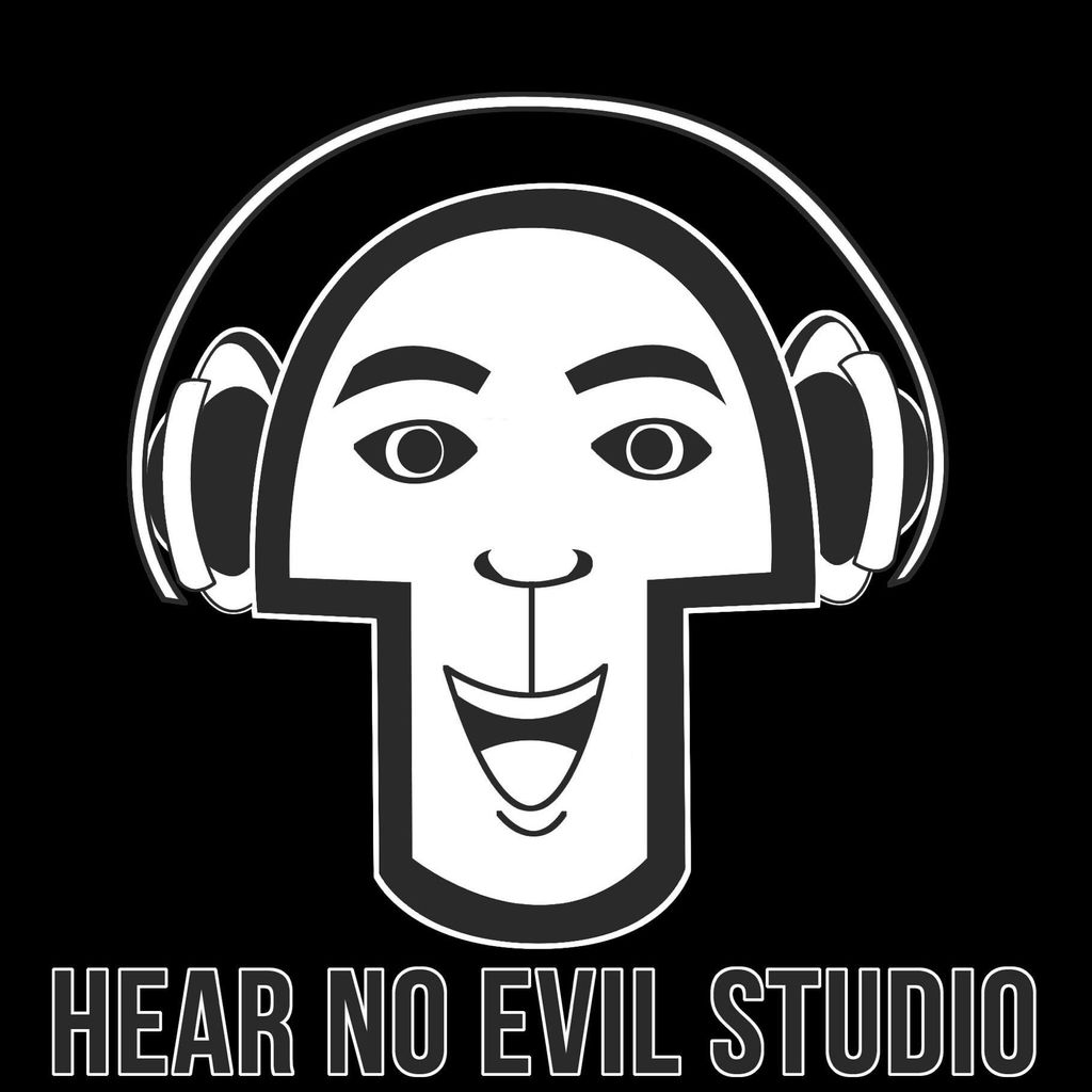 Hear No Evil Studio