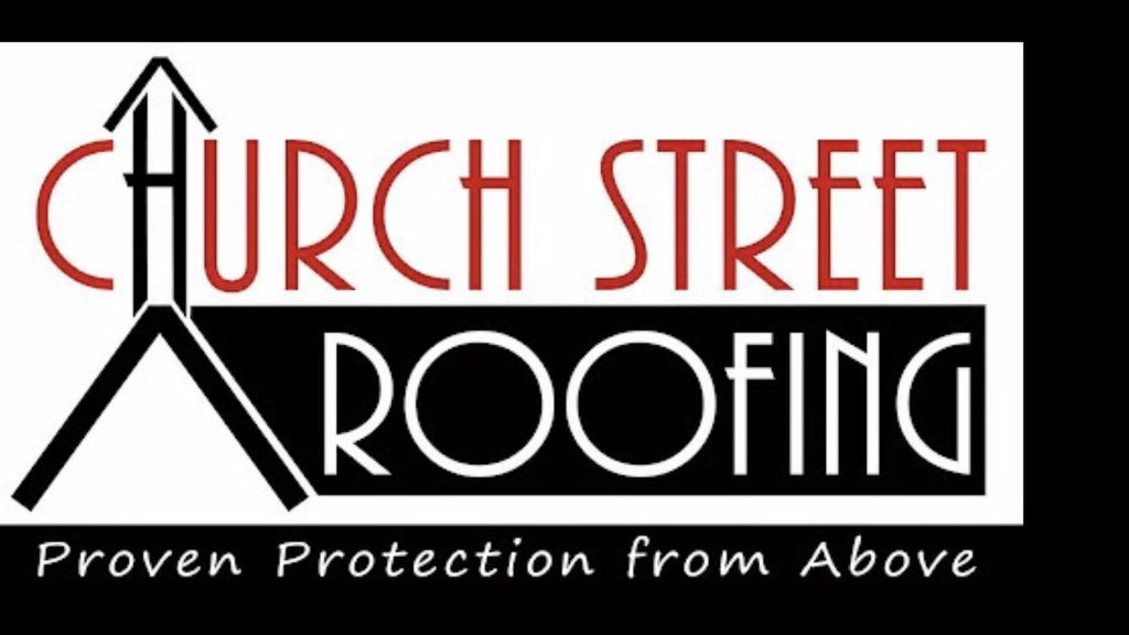 Church Street Roofing