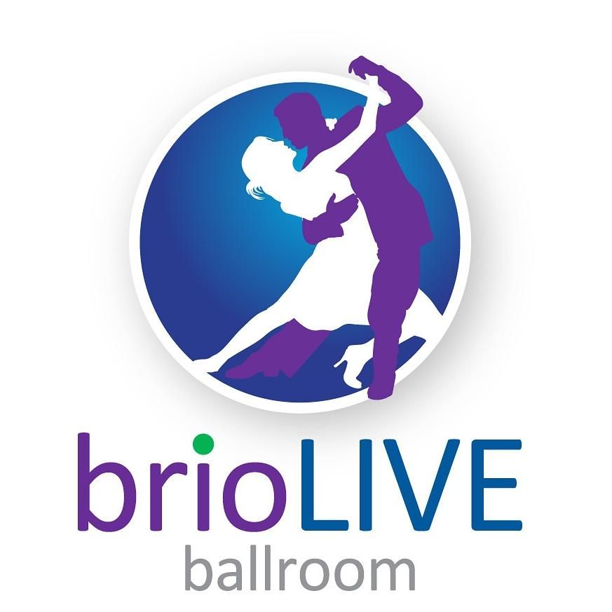 BrioLIVE Ballroom