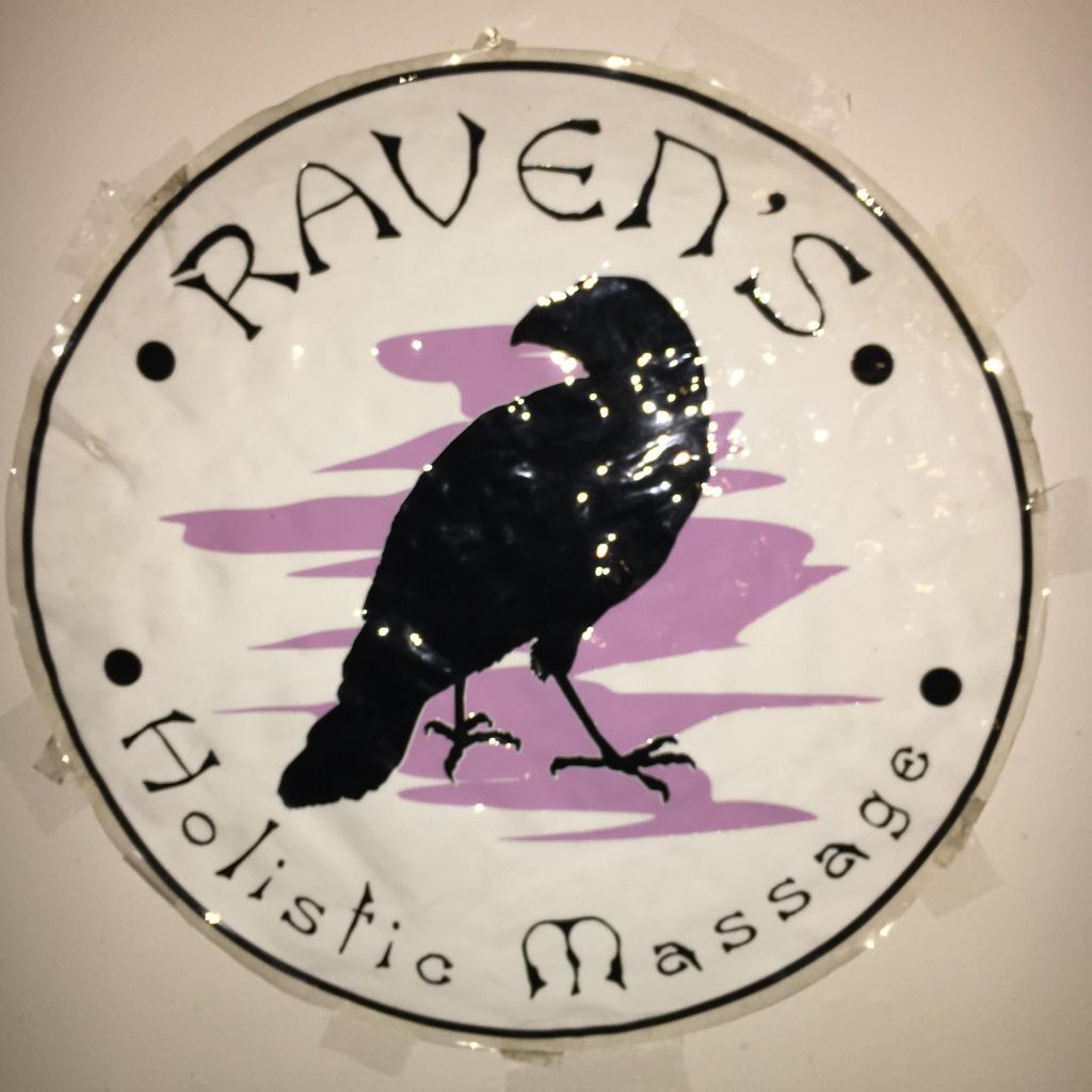 Ravens Holistic Massage
