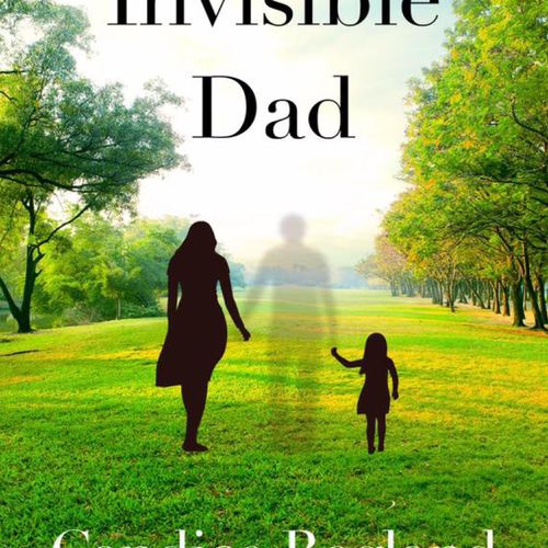 International Best-Selling Book Invisible Dad