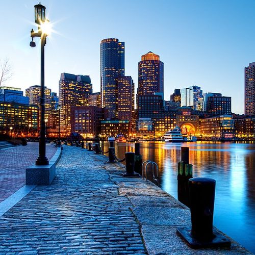 Boston Capital Mgmt., Inc. is equipped to handle a