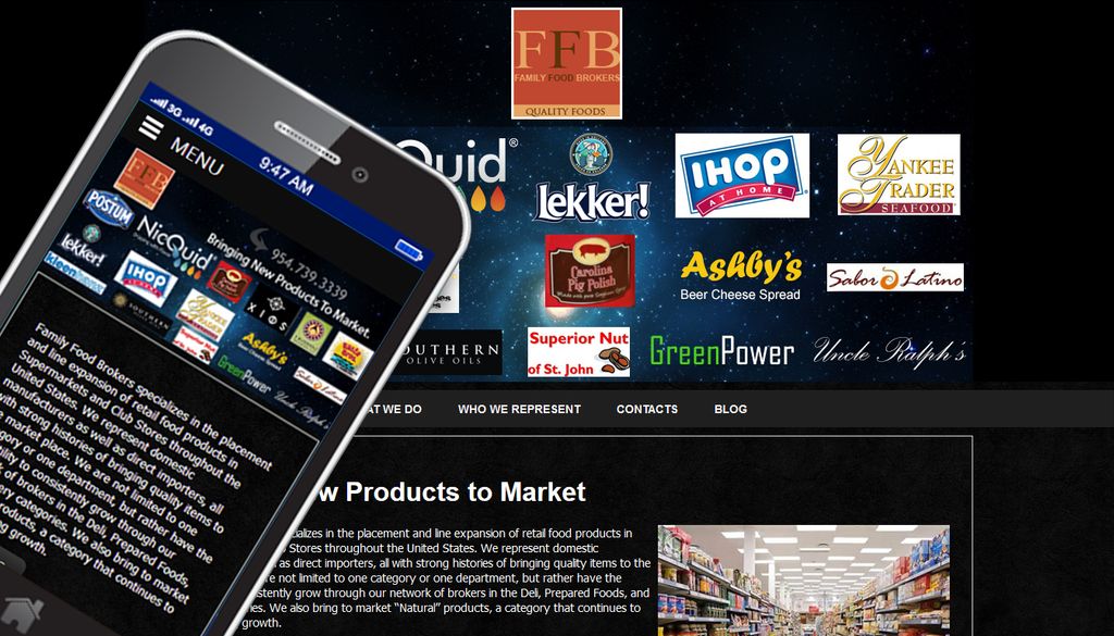 www.familyfoodbrokers.com
