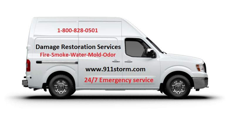 Damage Restoration Services LLC