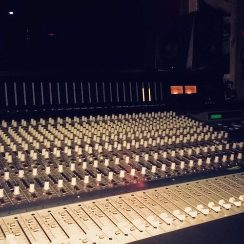 River Ranch Productions- Recording Studio