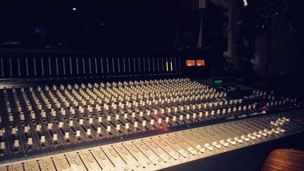 River Ranch Productions- Recording Studio