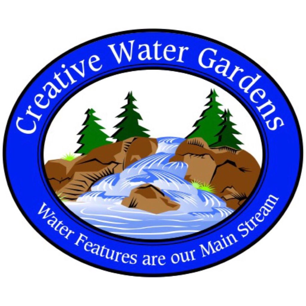 Creative Water Gardens, LLC
