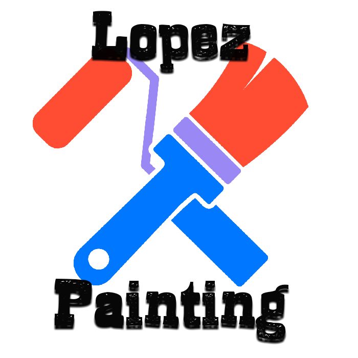 Lopez Painting Burlington Nc