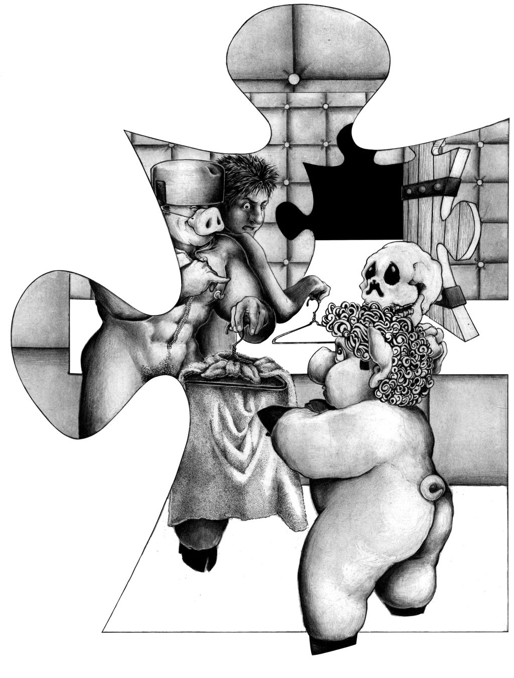 Projects and media