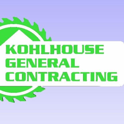 Avatar for Kohlhouse General Contracting