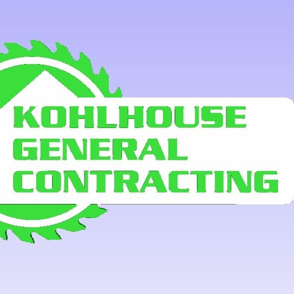 Kohlhouse General Contracting