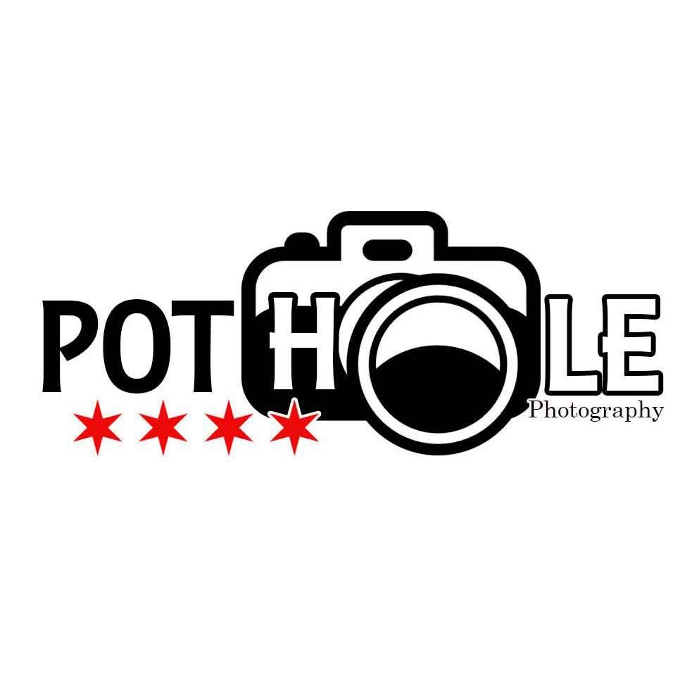 Pothole Photography