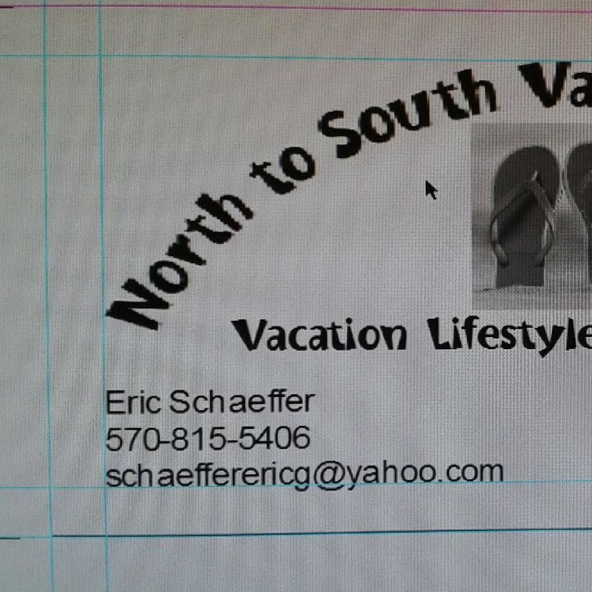 North to South Vacation Concierge