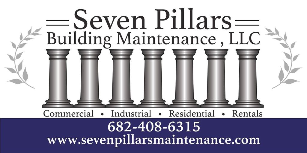 Seven Pillars Building Maintenance