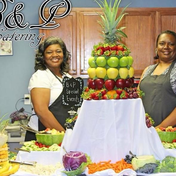 B&P Special Events and Catering Services
