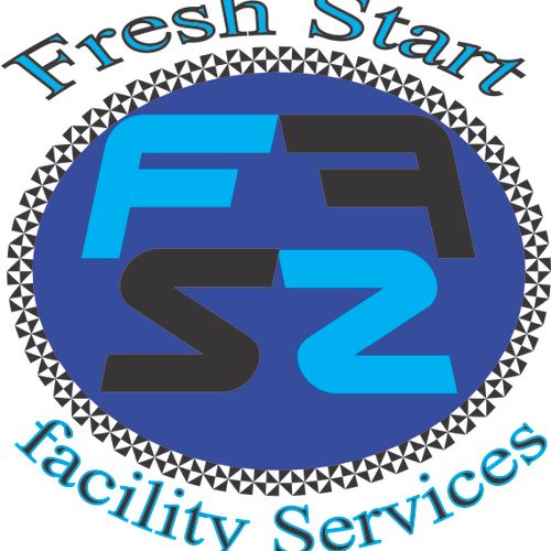Fresh Start Facility Services. A design I did for 