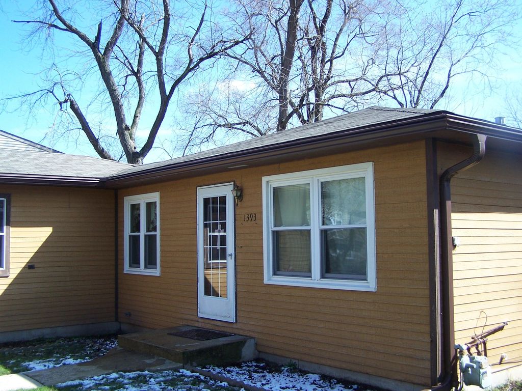 Gutter Shutter Clog Free Gutter System.  Innovativ