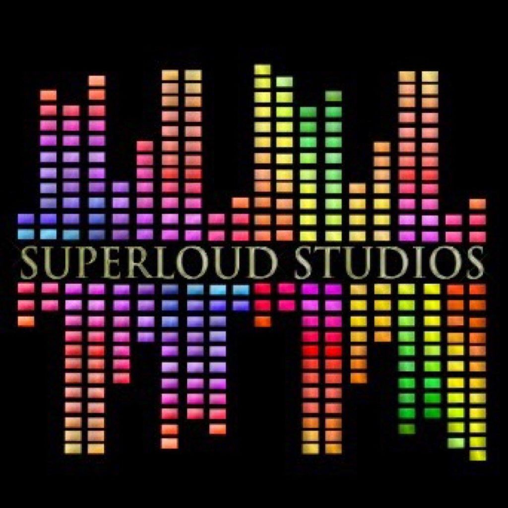 SuperLoud Studios