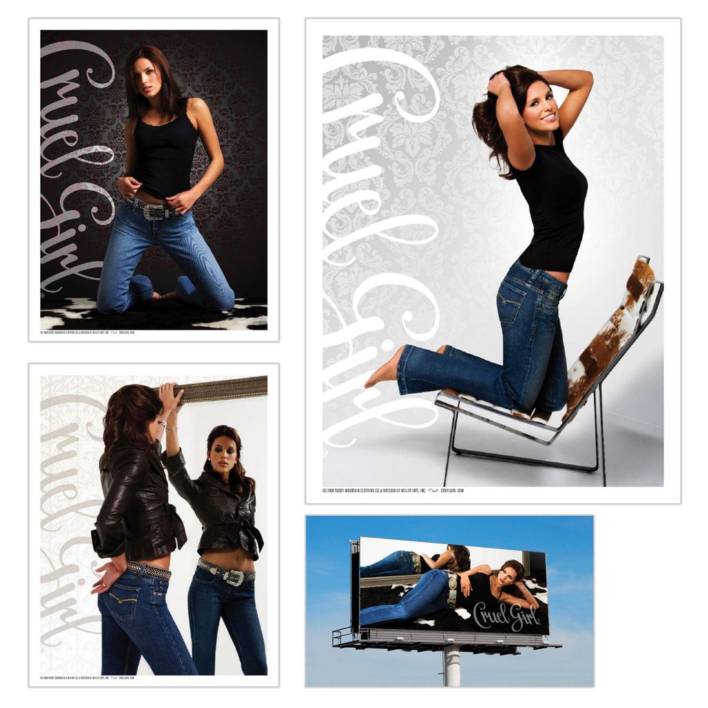 Creative Direction - National Branding Campaign