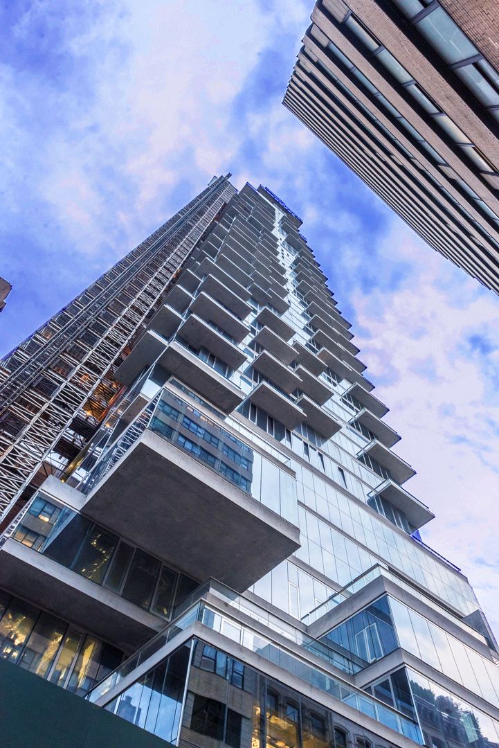 56 Leonard St