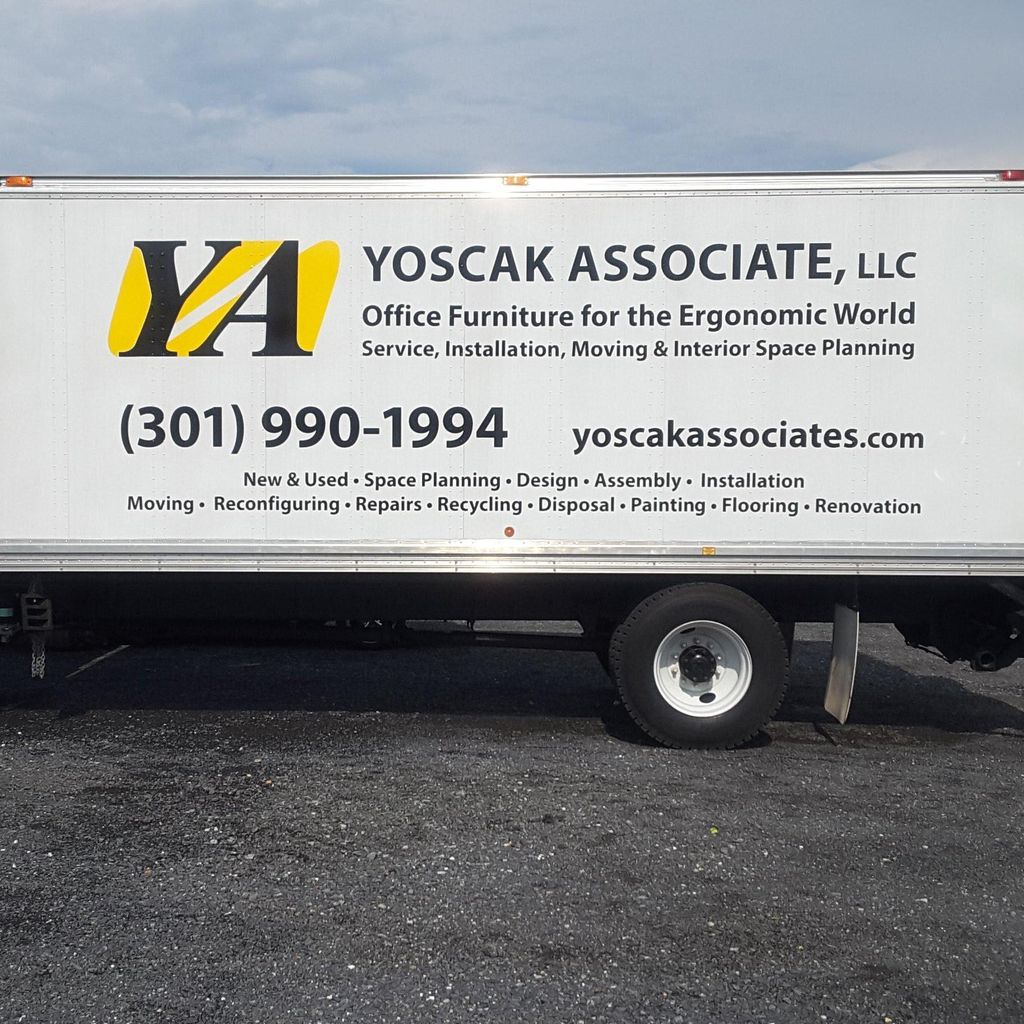 Yoscak Associates, LLC