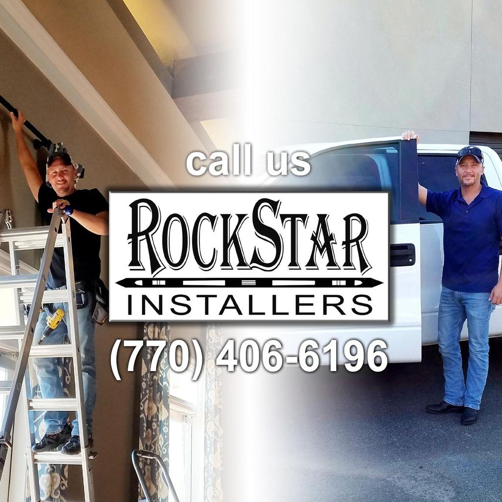 RockStar Installers