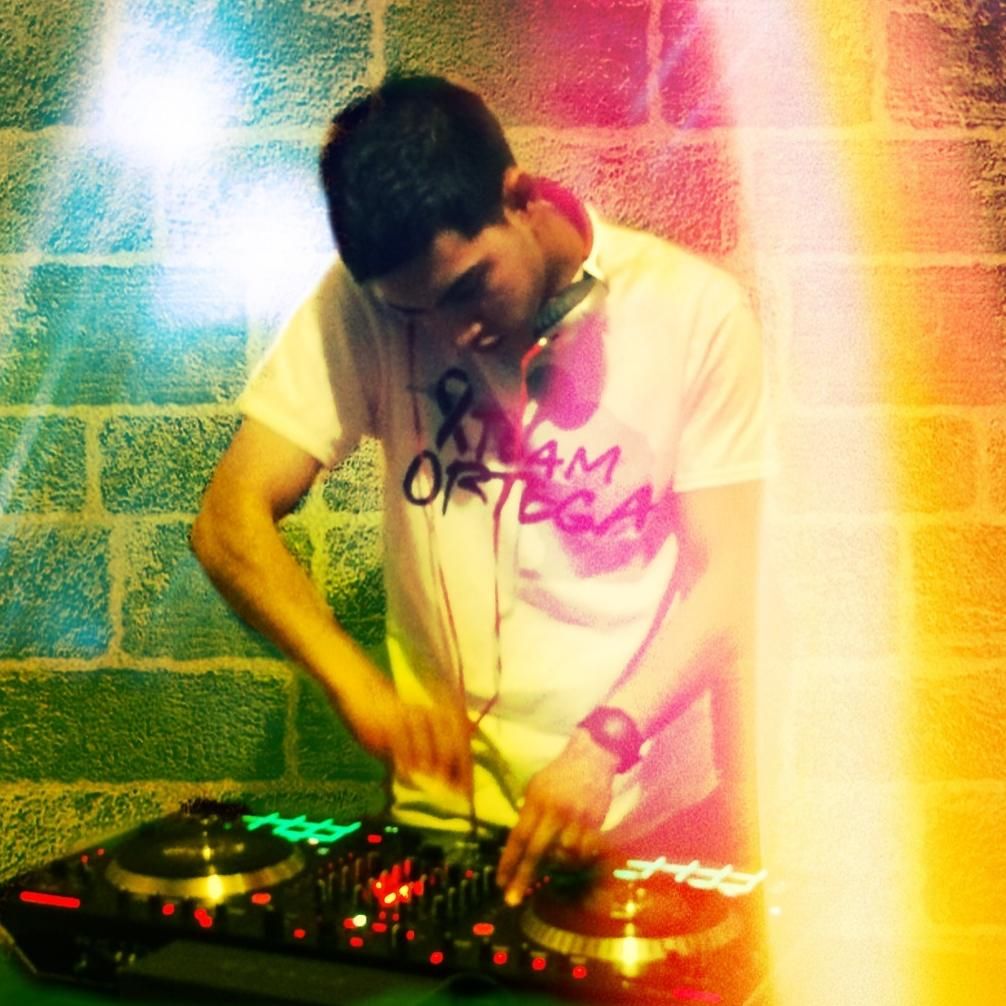 DJ Captn