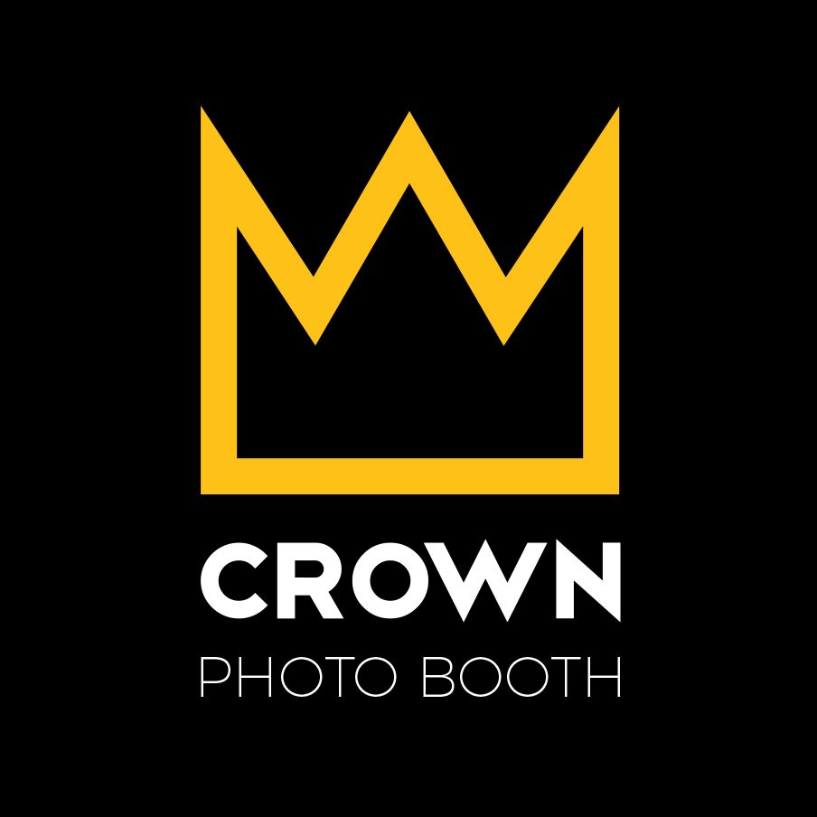 Crown Photo Booth