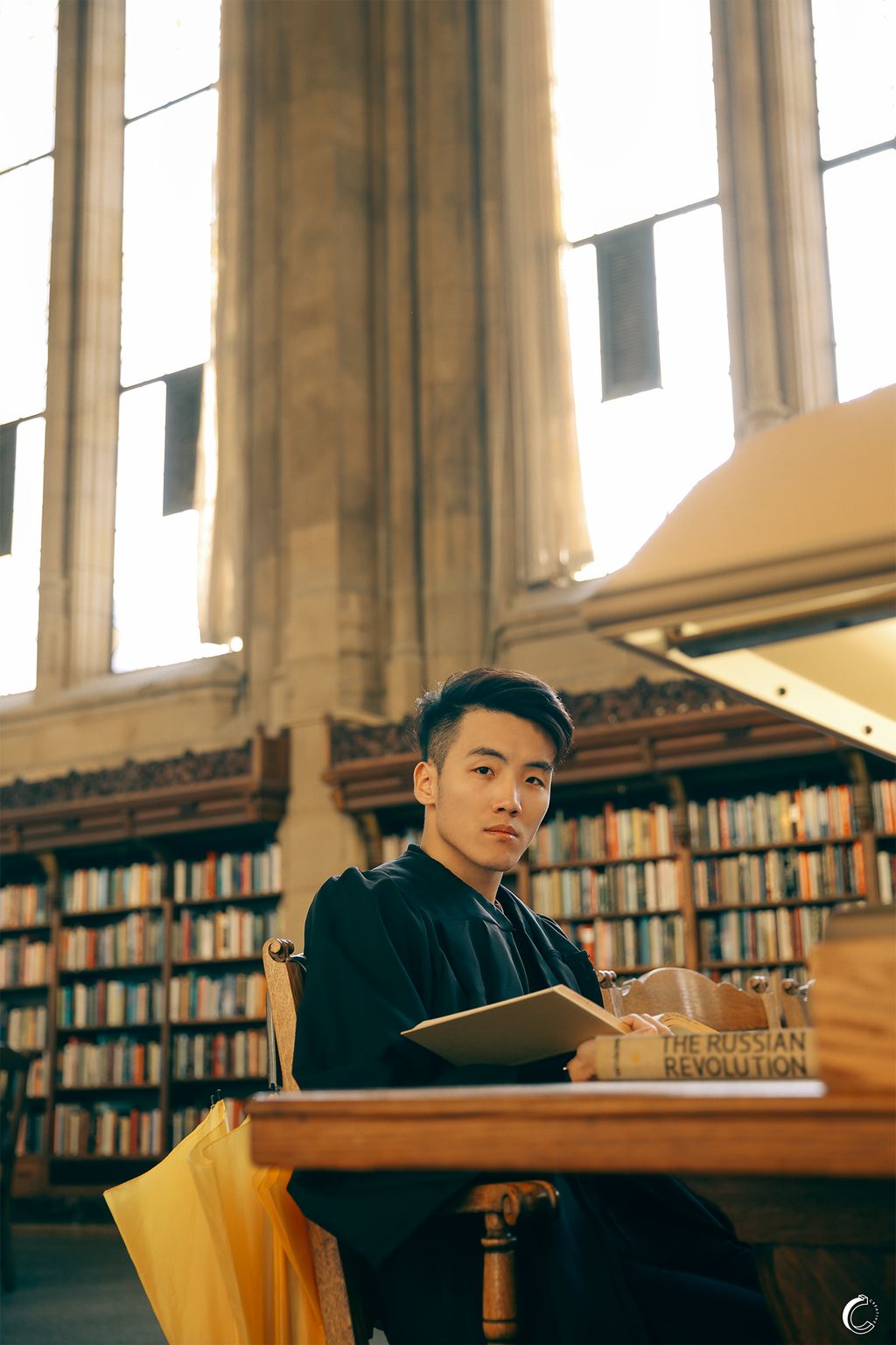 More photos on ins @carrie.creative